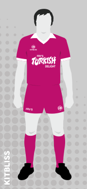 Turkish Delight